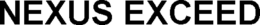 NEXUS EXCEED trademark