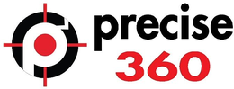 P PRECISE 360 trademark