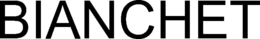 BIANCHET trademark