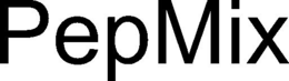 PEPMIX trademark