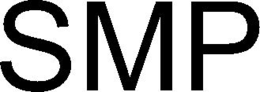 SMP trademark