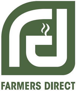 FD FARMERS DIRECT trademark