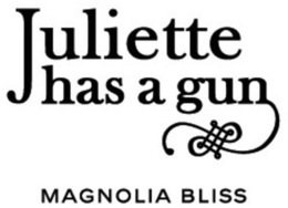 JULIETTE HAS A GUN MAGNOLIA BLISS trademark