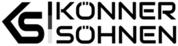 KS KÖNNER SÖHNEN trademark