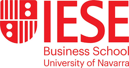 IESE BUSINESS SCHOOL UNIVERSITY OF NAVARRA trademark