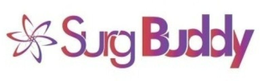 SURG BUDDY trademark