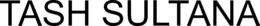TASH SULTANA trademark