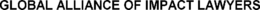 GLOBAL ALLIANCE OF IMPACT LAWYERS trademark