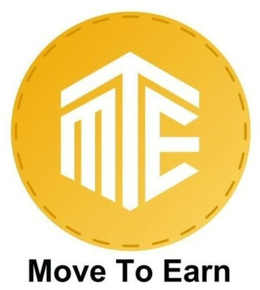 MTE MOVE TO EARN trademark