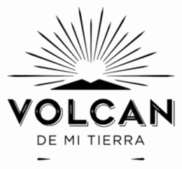 VOLCAN DE MI TIERRA trademark