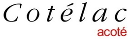 COTÉLAC ACOTÉ trademark