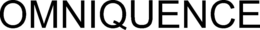 OMNIQUENCE trademark