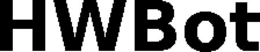 HWBOT trademark