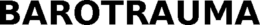 BAROTRAUMA trademark