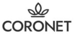 CORONET trademark
