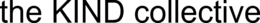 THE KIND COLLECTIVE trademark