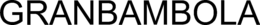GRANBAMBOLA trademark