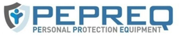 PEPREQ PERSONAL PROTECTION EQUIPMENT trademark