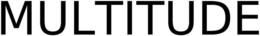 MULTITUDE trademark