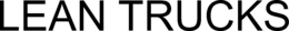 LEAN TRUCKS trademark