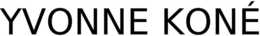 YVONNE KONÉ trademark