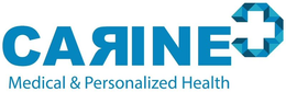 CARINE MEDICAL & PERSONALIZED HEALTH trademark