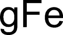 GFE trademark