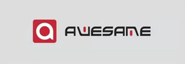 A AWESAME trademark