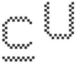 CU trademark
