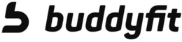 B BUDDYFIT trademark