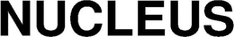 NUCLEUS trademark