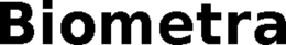 BIOMETRA trademark