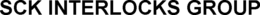 SCK INTERLOCKS GROUP trademark