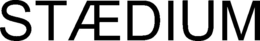 STÆDIUM trademark