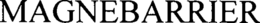 MAGNEBARRIER trademark