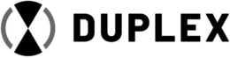 DUPLEX trademark