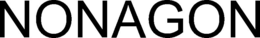 NONAGON trademark