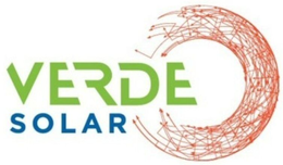 VERDE SOLAR trademark