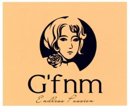 G'FNM ENDLESS PASSION trademark