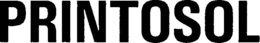 PRINTOSOL trademark
