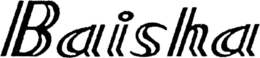 BAISHA trademark