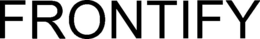 FRONTIFY trademark