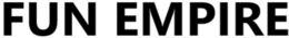 FUN EMPIRE trademark