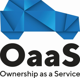OAAS OWNERSHIP AS A SERVICE trademark