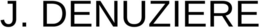 J. DENUZIERE trademark