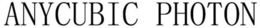 ANYCUBIC PHOTON trademark