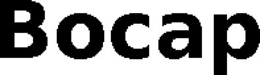 BOCAP trademark