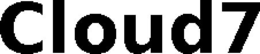 CLOUD7 trademark