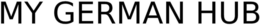 MY GERMAN HUB trademark