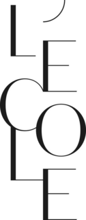 LÉCOLE trademark